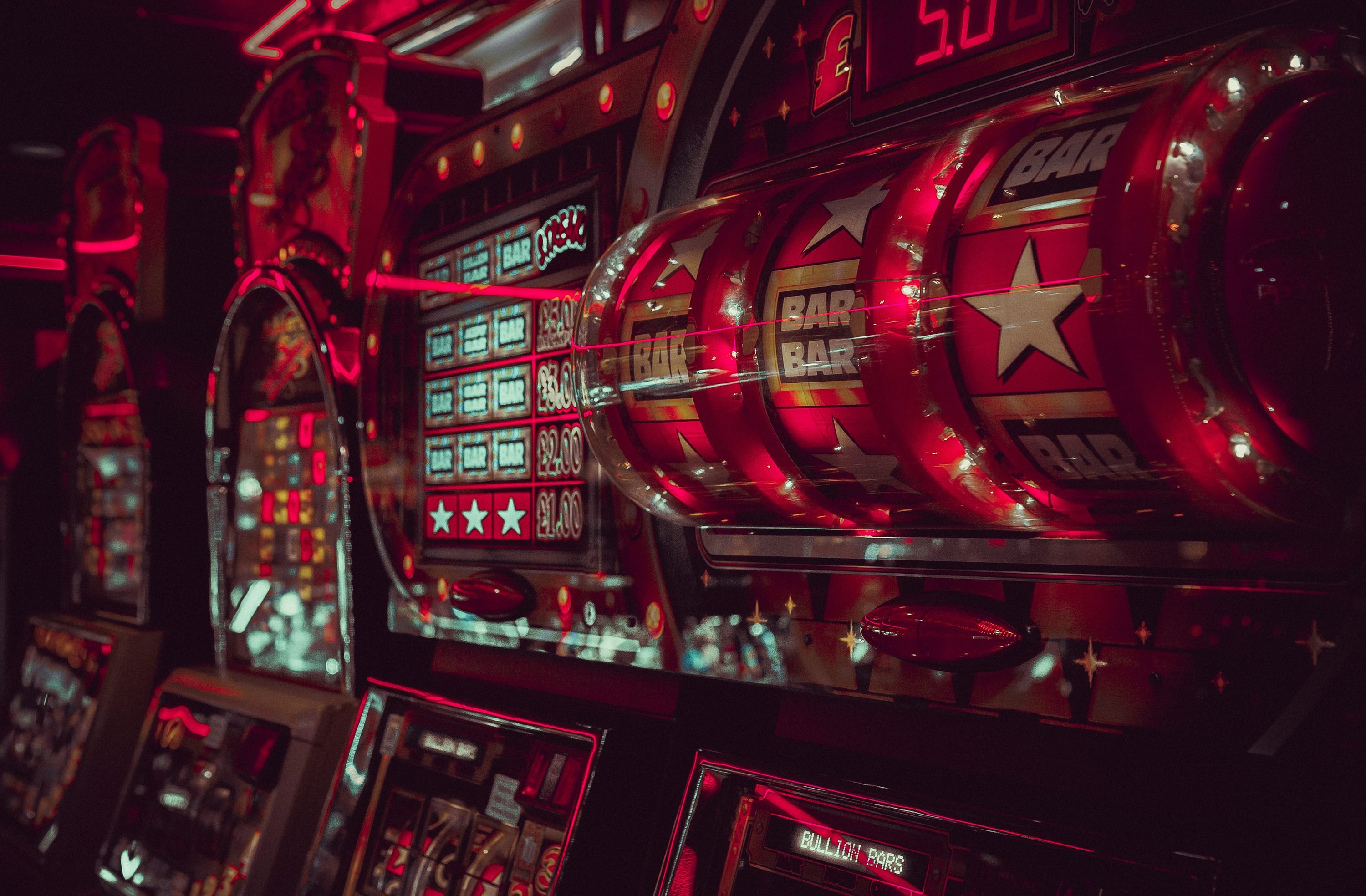 Tampilan platform joker11 dengan berbagai pilihan game online